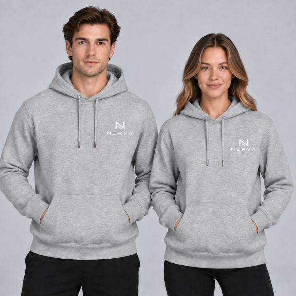 NERVA Core Hoodie