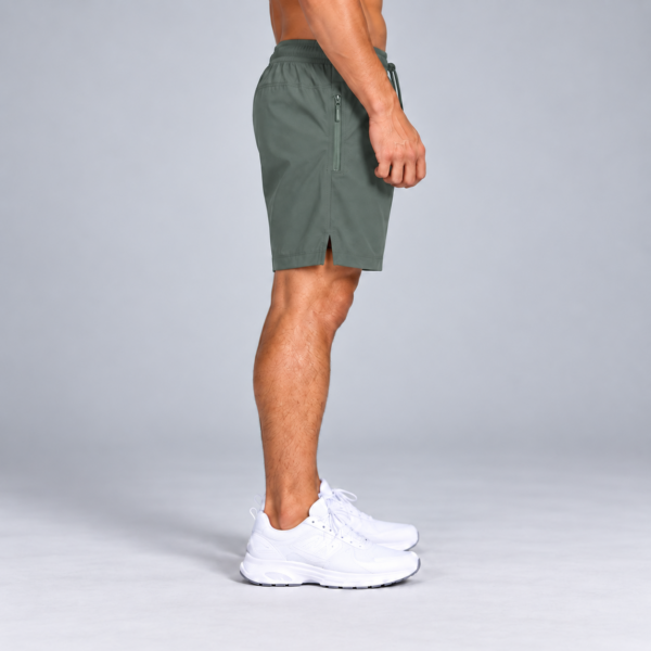 nerva-core-motion-shorts-army-green-side.jpg NERVA Core Motion Shorts
