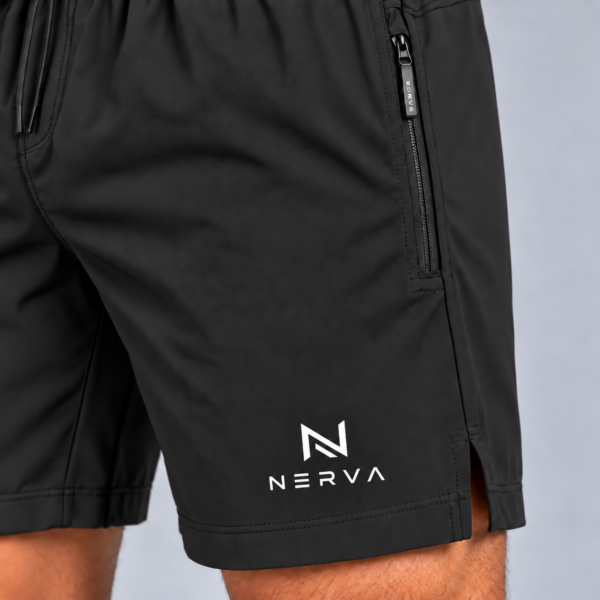 nerva-core-motion-shorts-black-detail.jpg NERVA Core Motion Shorts