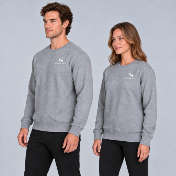 nerva-core-sweatshirt-light-grey-side.jpg NERVA Core Sweatshirt