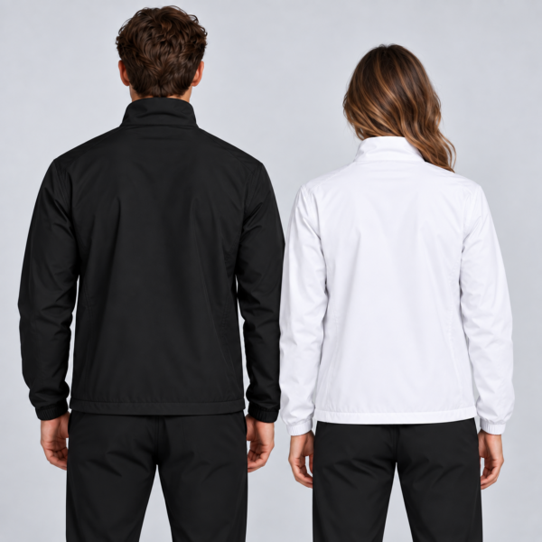 NERVA Core Wind Jacket