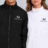 NERVA Core Wind Jacket
