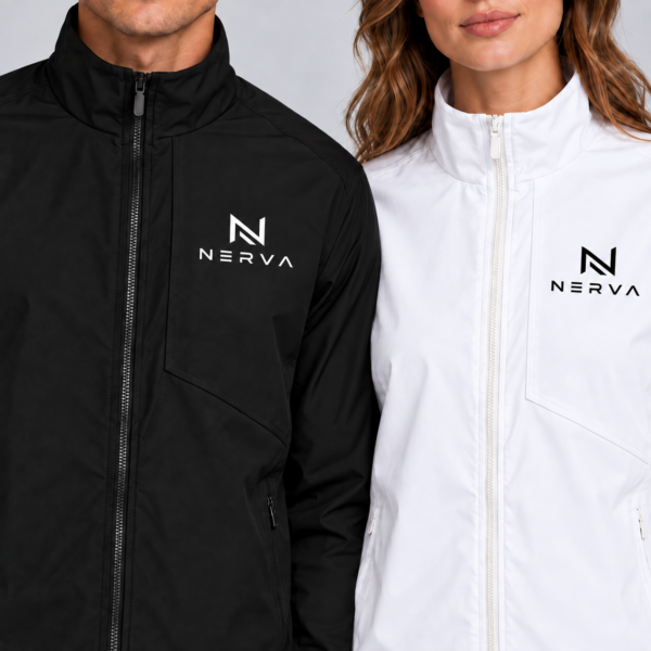 NERVA Core Wind Jacket