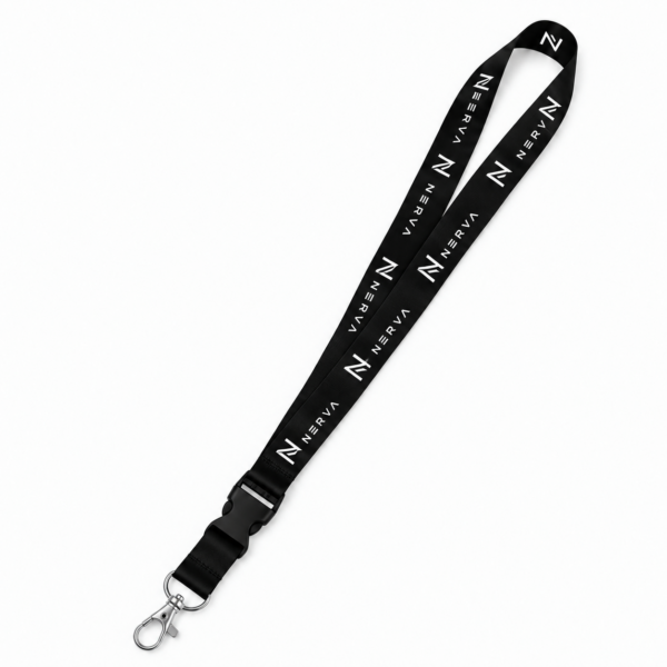 NERVA Essential Lanyard