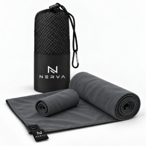 nerva-essential-shower-towel-product.jpg NERVA Essential Shower Towel