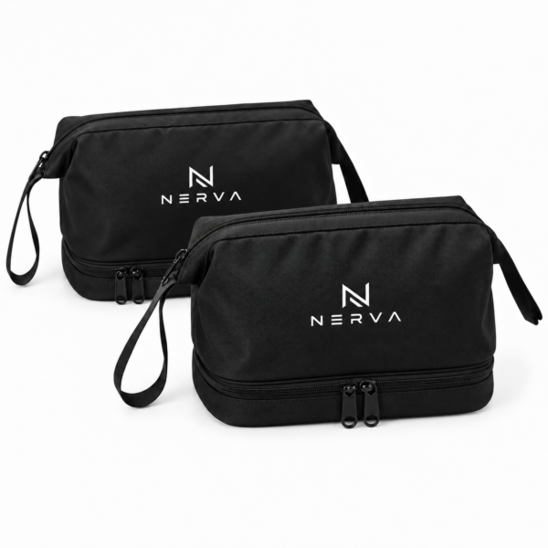 nerva-essential-wash-bag-product.jpg NERVA Essential Wash Bag
