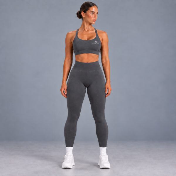nerva-form-leggings-shark-grey-front.jpg NERVA Form Leggings