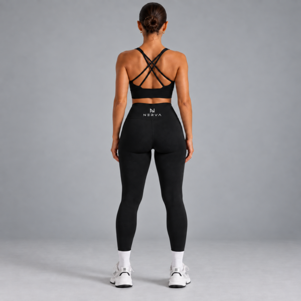 nerva-form-mobile-leggings-black-back.jpg NERVA Form Mobile Leggings