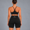 NERVA Form Mobile Shorts