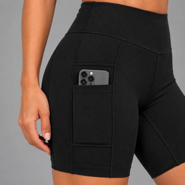 NERVA Form Mobile Shorts