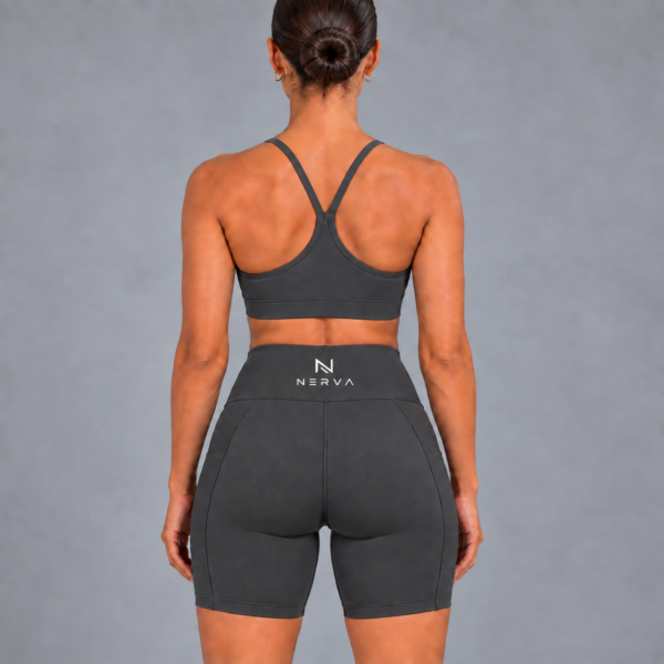 NERVA Form Mobile Shorts