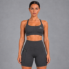 NERVA Form Mobile Shorts