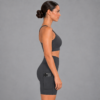 NERVA Form Mobile Shorts
