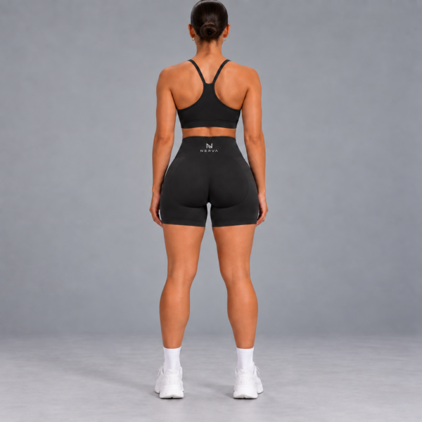 NERVA Form Shorts