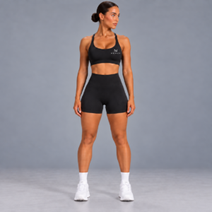 nerva-form-shorts-black-front.jpg NERVA Form Shorts