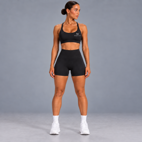 NERVA Form Shorts