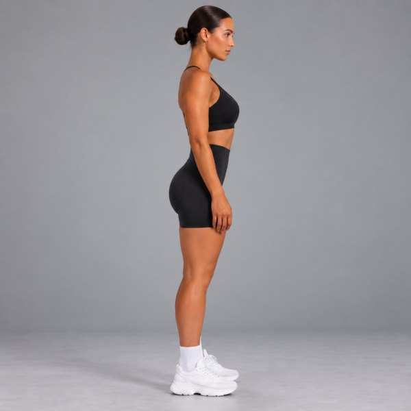 NERVA Form Shorts