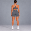 NERVA Form Shorts