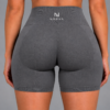 NERVA Form Shorts