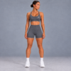 NERVA Form Shorts