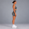 NERVA Form Shorts