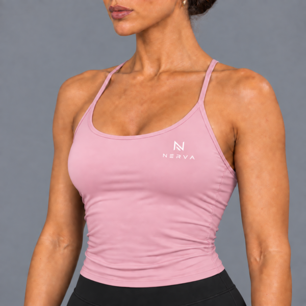nerva-form-tank-top-light-pink-detail.jpg NERVA Form Tank Top