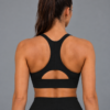 NERVA Form Yoga Bra