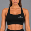 NERVA Form Yoga Bra