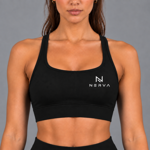NERVA Form Yoga Bra