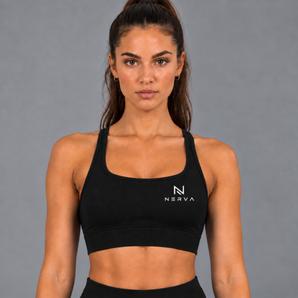 NERVA Form Yoga Bra