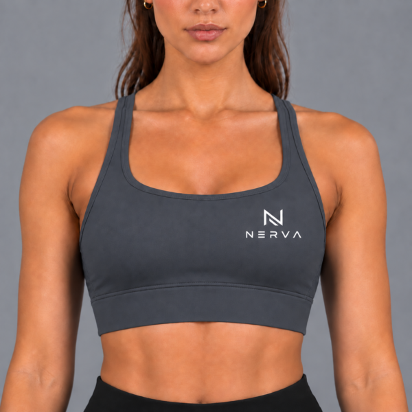 NERVA Form Yoga Bra