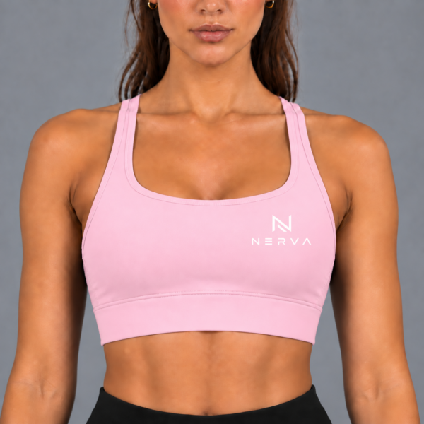 NERVA Form Yoga Bra