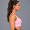 NERVA Form Yoga Bra