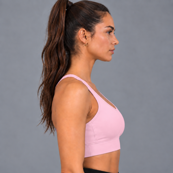 NERVA Form Yoga Bra