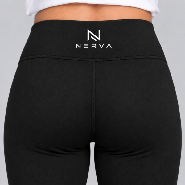 nerva-kids-active-leggings-black-detail.jpg NERVA Kids Active Leggings