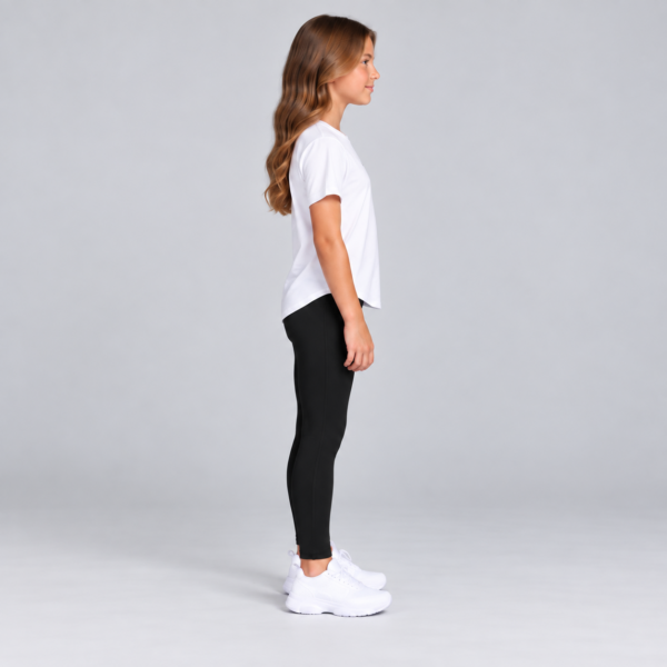 nerva-kids-active-leggings-black-side.jpg NERVA Kids Active Leggings