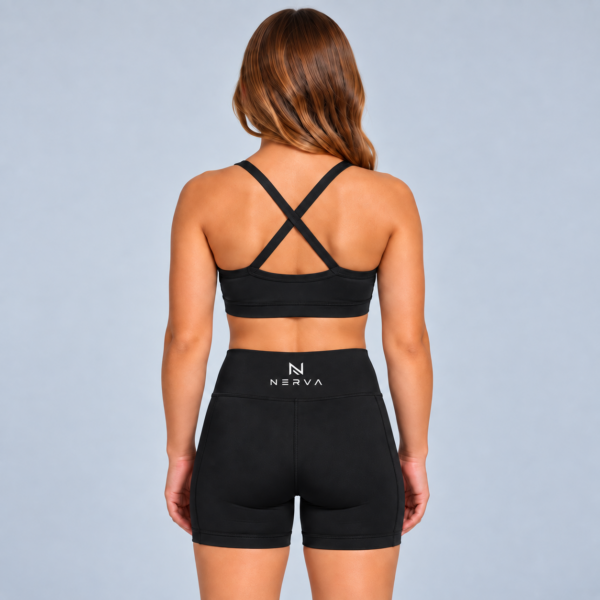 NERVA Kids Active Top