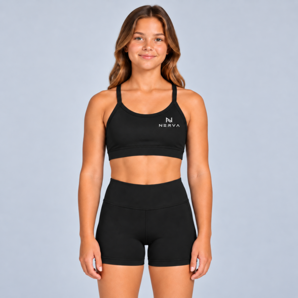 NERVA Kids Active Top