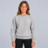 nerva-kids-core-sweatshirt-oatmeal-grey-front.jpg NERVA Kids Core Sweatshirt