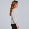 nerva-kids-core-sweatshirt-oatmeal-grey-side.jpg NERVA Kids Core Sweatshirt