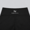 nerva-kids-flare-pants-black-detail.jpg NERVA Kids Flare Pants