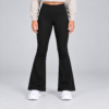 nerva-kids-flare-pants-black-front.jpg NERVA Kids Flare Pants