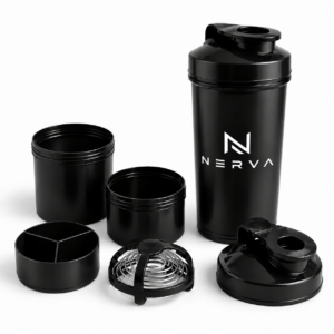 NERVA Performance Shaker