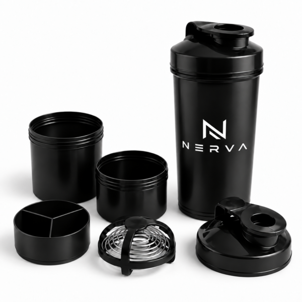 NERVA Performance Shaker