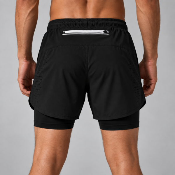NERVA Performance Shorts