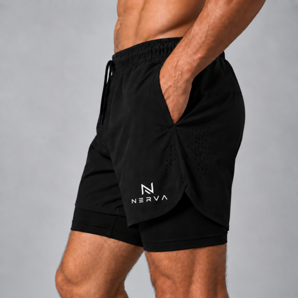 NERVA Performance Shorts