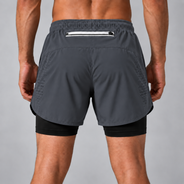 NERVA Performance Shorts
