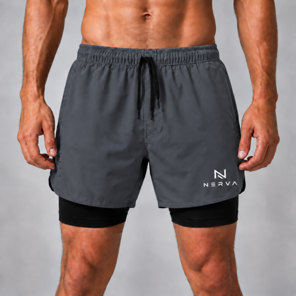 NERVA Performance Shorts