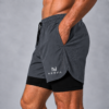 NERVA Performance Shorts