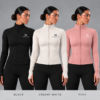NERVA Sculpt Jacket